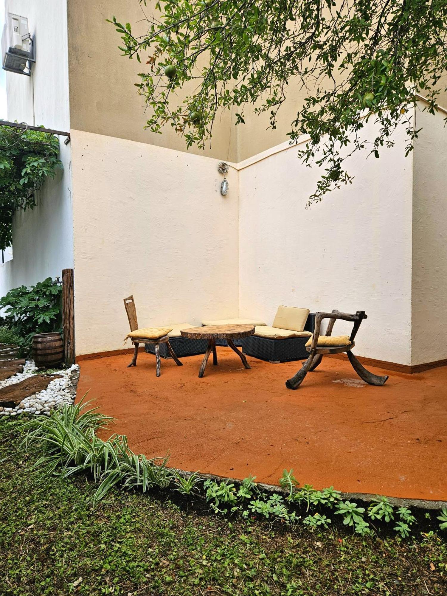 Paradise Garden Split Buitenkant foto